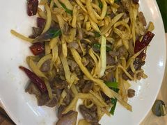 -贞味盐焗鸡(老城店)