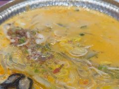 -喜家德虾仁水饺(岗厦北店)