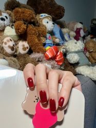 -如一·美甲美睫