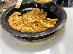 -李记清真馆(打钉巷店)