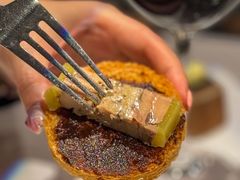 -Le Bistrot de Racine