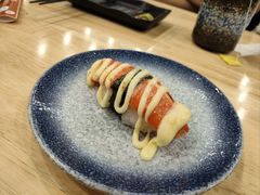 -夏树寿司(大沥店)