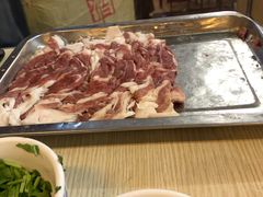 -月圆火锅(宁海东路二店)