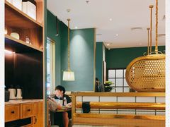 大堂-以饭湘许(新塘万达店)
