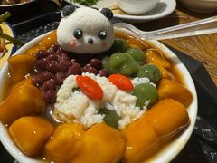 -池嬢拌粉(上海首店)