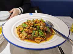 -兰湘子·湘菜小炒(石家庄万象城店)