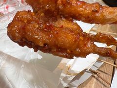 -辽B·小串(总店)