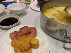 -小洋房•海鲜火锅酒楼(华林路店)
