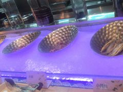 -长沙三景韦尔斯利酒店·Oval全日制餐厅自助餐