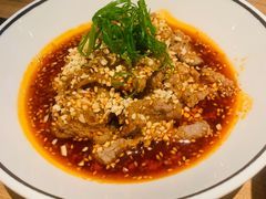 -新太二·鲜料川菜(智慧城广百店)