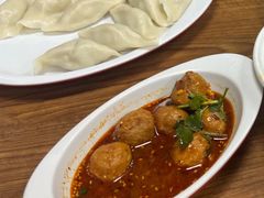 -喜家德虾仁水饺(哈尔滨文化店)
