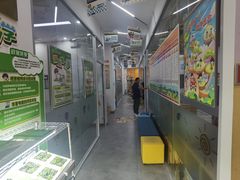 -艾克瑞特机器人教育(金狮校区)