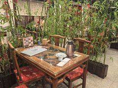 -西江美食舫·江西菜(健德桥店)