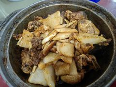 -黎记大排档(慈云路店)