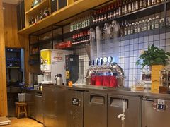 -木屋烧烤(西南角店)