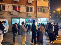 -南楼煎饼(南楼总店)
