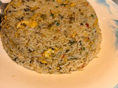 -饭橘汉江码头·乡野土菜馆(静安路店)