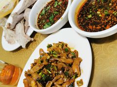 -映秋饭店(李庄总店)