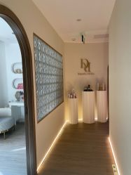 点击看大图 -Doria salon 小颜皮肤