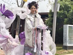 -武汉园博园(武汉自然博物馆)