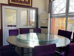 -北京龙庆四季香农家饭庄·灶台鱼·碳烤虹鳟鱼(龙庆峡店)