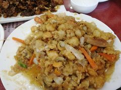 -桃子餐厅·天津菜(红星路直营店)