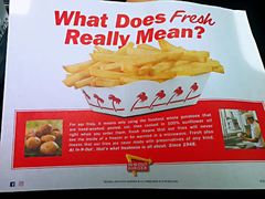 -In-N-Out Burger(LAX)