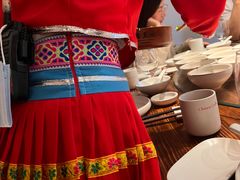 -瑶王府·广西菜(相思湖店)