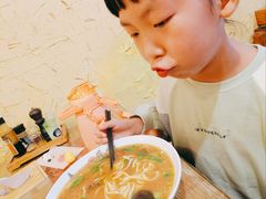 小馆牛肉面-锅儿挑面馆