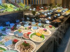 -千岛湖小鱼儿·淳安匠心农家菜