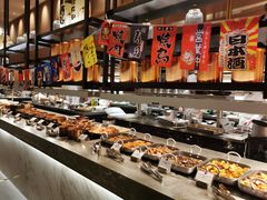 -康莱德酒店·美庭自助餐厅