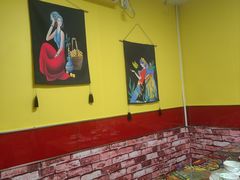 景观位-弘烨 贵州酸汤 鱼火锅(东财店)