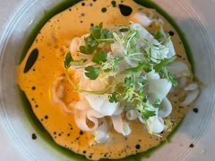 墨鱼絲-BOR Eatery(安福路店)