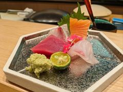 刺身拼盘-鮨·玄海