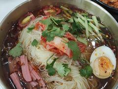 -禾谷韩餐(热带海洋学院店)