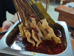 -江湖翅客(琶洲新村店)