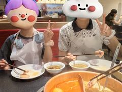 -咏江南·苏式火锅·苏州评弹(观前街店)