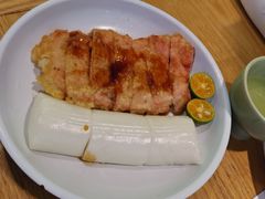 -苏小柳点心·手作小笼包(新街口分院店)
