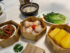 -怀德酒楼·粤菜·海鲜·茶点(怀德万象汇店)