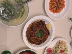 -得月楼·省级非遗·传统苏帮菜(观前店)
