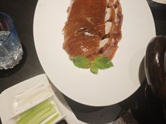 -喜悦烤鸭·新京菜(王府井店)