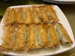 -台北楚楚园馅饼粥(虹桥南丰城店)
