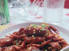 -虎虎龙虾大排档(双井店)