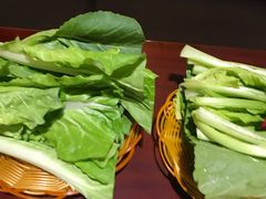 -野菌皇海景野生菌火锅(滨海大道店)