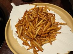 -滇野云南野生菌餐厅(陕西南路店)