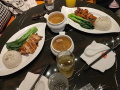 -上海大宁福朋喜来登酒店大堂吧(共和新路店)