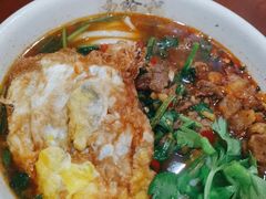 -易裕和·长沙米粉(友谊路店)