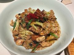 -0776食堂·京城创意菜(七里庄店)