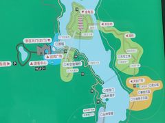 -石燕湖生态旅游景区
