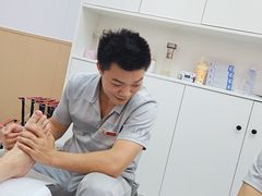 -郑远元专业修脚房(百花三路店)